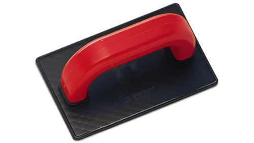 Plastform® Coarse floats