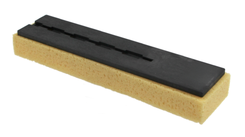Flex System Floats 70 x 280 mm 18 mm, Sponge rubber