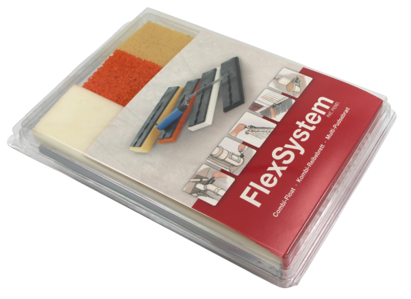 Flex System Floats set, IntroductionsSet