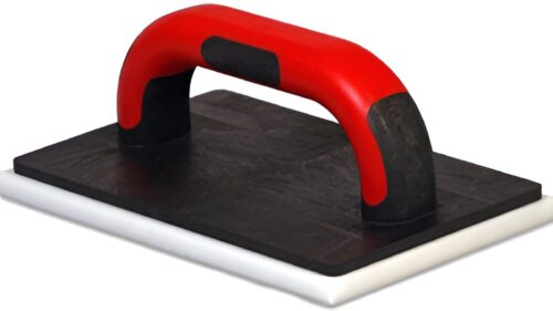 Plastform® SoftGrip Floats Oval
