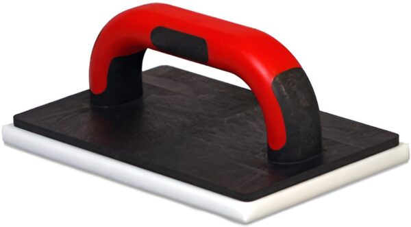Plastform® SoftGrip Floats Oval