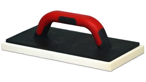 Plastform® SoftGrip Floats Semioval