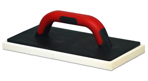 Plastform® SoftGrip Floats Semioval