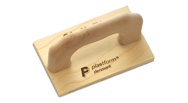 Plastform® Wood floats
